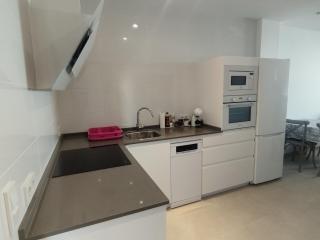 Iceberg Luxury BS51 con Terraza, Parking y Piscina - 5