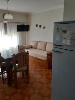 Departamentos RB Carhué - 0