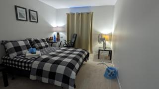 The Warm Welcome Suite - 9
