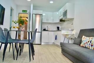 Apartamento Dispa beach - Punta Larga - 3