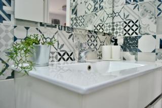 Apartamento Dispa beach - 9