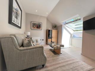 1 Bed in Newby Bridge 85910 - Backbarrow - 0