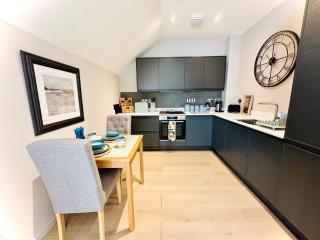 1 Bed in Newby Bridge 85910 - Backbarrow - 6