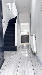 Luxproperties - Birmingham - 2