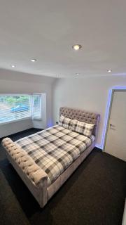 Luxproperties - Birmingham - 1