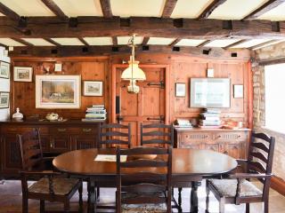 Rushgill House - Sebergham - 5