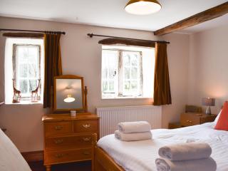 Rushgill House - Sebergham - 3