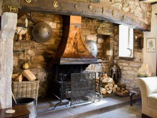 Rushgill House - Sebergham - 8