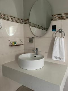 Tlou- Sejie Hotel - 6