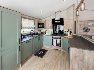 Hillfort Lodge - 7