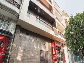Hotel O Iris Lite - Neu-Delhi - 8