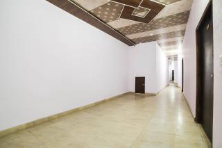 Hotel O Iris Lite - Neu-Delhi - 7