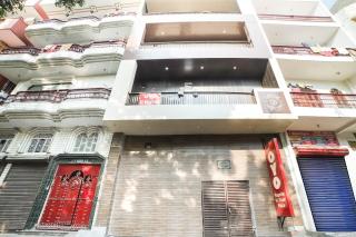 Hotel O Iris Lite - Neu-Delhi - 9