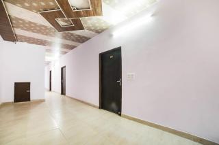 Hotel O Iris Lite - Neu-Delhi - 6