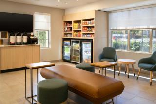 TownePlace Suites Milpitas Silicon Valley - 7