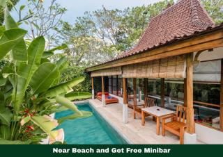 Alam Bidadari Seminyak - Seminyak - 0