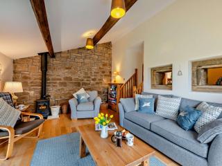 2 bed property in Whitton Northumberland 61267 - Rothbury - 0