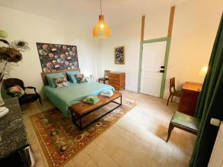 Gîte proche châteaux, jardin, parking, max 4 pers - FR-1-381-631 - 7