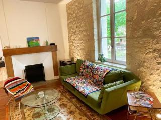 Gîte proche châteaux, jardin, parking, max 4 pers - FR-1-381-631 - Montlouis-sur-Loire - 4