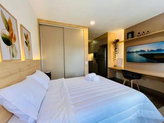 Belissimo Studio Novo em Moema proximo ao Metro - São Paulo - 9