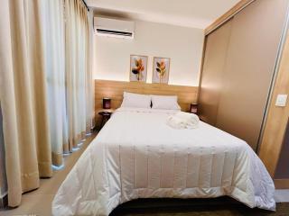Belissimo Studio Novo em Moema proximo ao Metro - São Paulo - 7