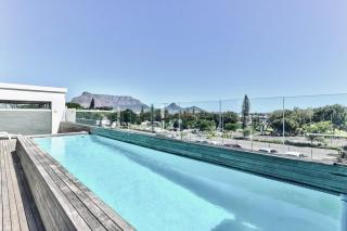 Sea and Sun-Table Mountain views Wifi Parking! - 6