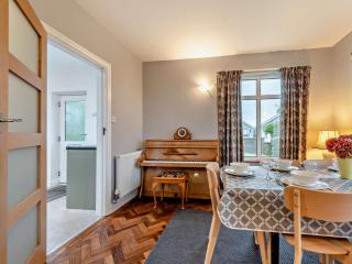 4 Bed in Wisemans Bridge 57793 - Amroth - 4
