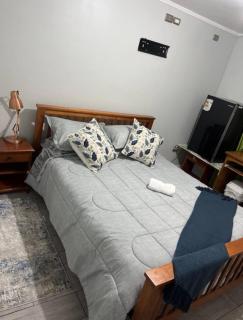 Habitación cerca de Pajarito, Aeropuerto, Clínica y esc PDI1 - 5