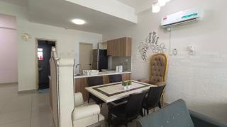 Palazio apartment mount austin jb - Johor Bahru - 5
