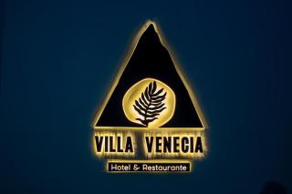 Villa Venecia - Venecia - 0