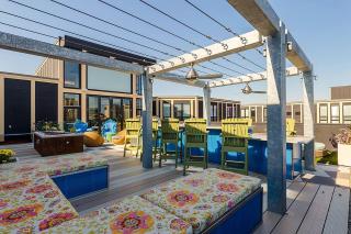 2 Apts w King Beds - Near Kerrytown - 6