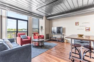 2 Combined Apartments near Kerrytown Concert House - 0