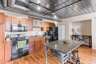 2 Combined Apartments near Kerrytown Concert House - Ann Arbor - 7