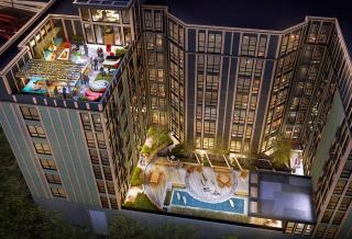 2 Combined Apartments near Kerrytown Concert House - Ann Arbor - 5