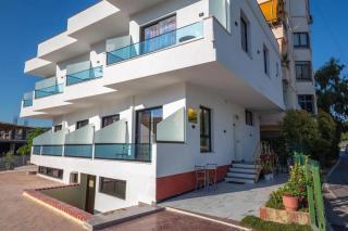 Vila Aron - Golem - 0