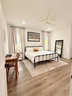 The Connell Coop - Crystal River - 0