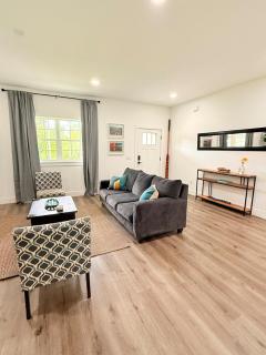 The Connell Coop - Crystal River - 7