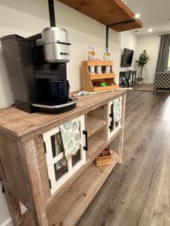 The Connell Coop - Crystal River - 2