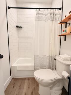 The Connell Coop - Crystal River - 1