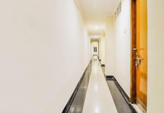 SPOT ON Srinivasa Residency - Tirupati - 8