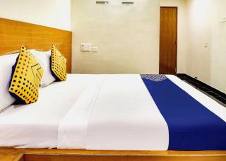SPOT ON Srinivasa Residency - Tirupati - 5
