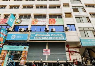 SPOT ON Srinivasa Residency - Tirupati - 2