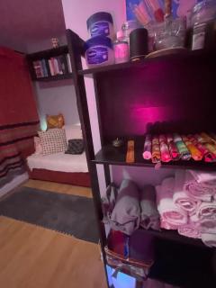 La Maison 4 Seasons, Chambre Automne - 3