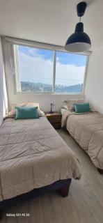 Apartamento Edificio Vive Altos de Reñaca - 8