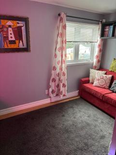 La Maison 4 Seasons, Chambre Automne - Saint-Jean-sur-Richelieu - 6
