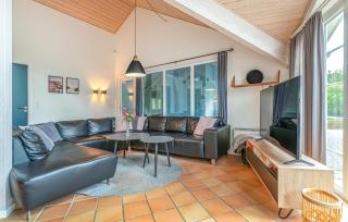 Holiday Home Bjergvej Blåvand Ix - 6