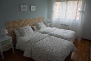 Apartamento Ermitagaña - Pamplona - 1