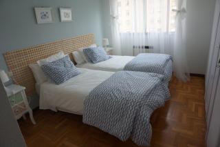 Apartamento Ermitagaña - 3