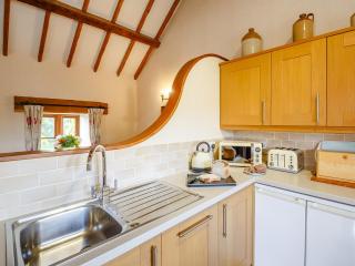 2 Bed in Barmouth 89394 - Dyffryn - 5