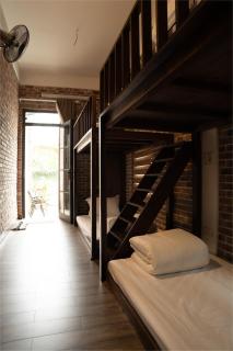 Villa 1972 - Ninh Binh - Cuc Phuong Nature Retreat - 5